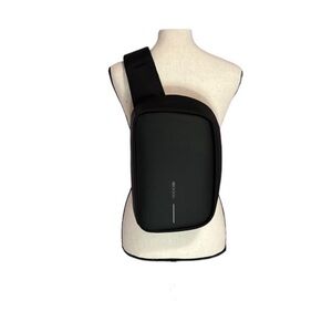 XDDesign secure Travel Bag, Black, NWOT